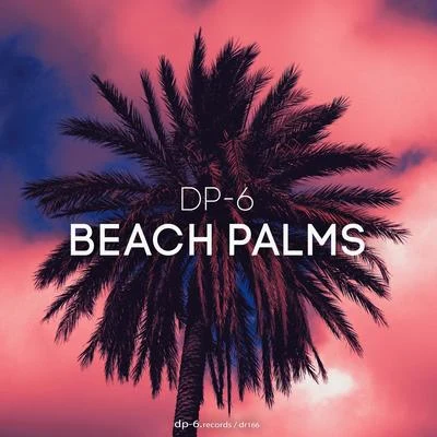 Beach Palms 專輯 DP-6