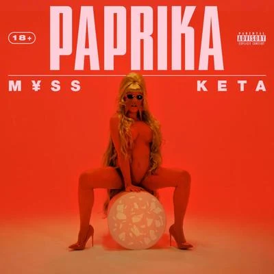 PAPRIKA 專輯 Paola Iezzi/M¥SS KETA