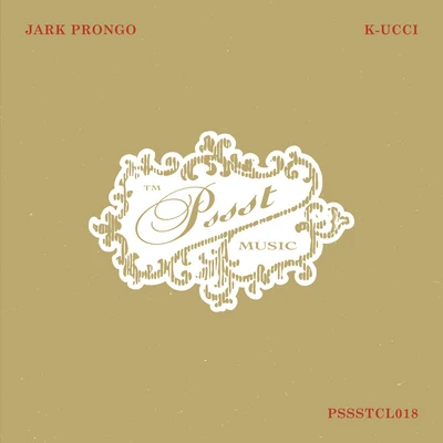 K-ucci 专辑 Jark Prongo