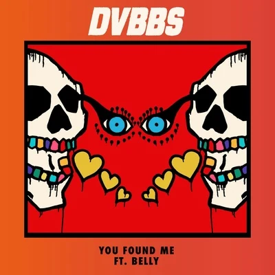 DVBBSBorgeous You Found Me