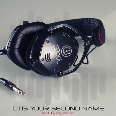 DJ Is Your Second Name 專輯 C-BooL