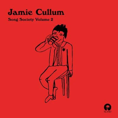 Song Society Volume 2 專輯 Jamie Cullum