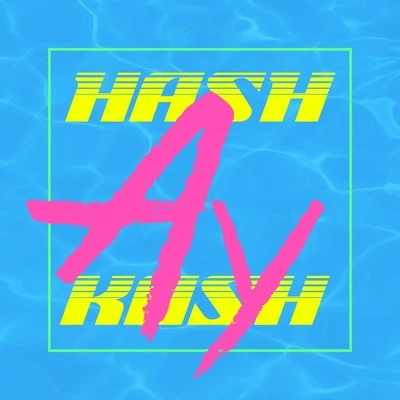 Ay 專輯 DayDay/Hash Swan