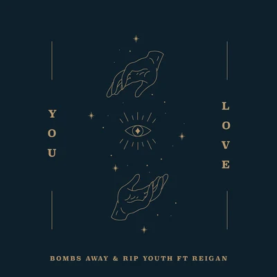 You Love (Radio Edit) 专辑 Bombs Away