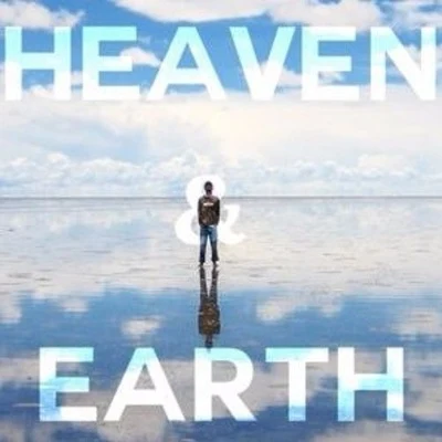 Heaven & Earth 專輯 IGGY