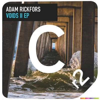 Voids II EP 專輯 Bartosz Brenes/Adam Rickfors