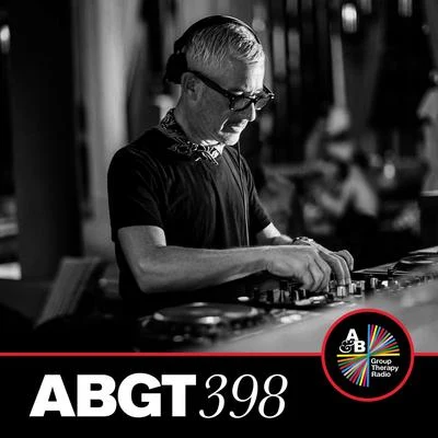 Group Therapy 398 專輯 Above & Beyond Group Therapy