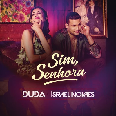 Sim, Senhora 專輯 Unittick/Duda