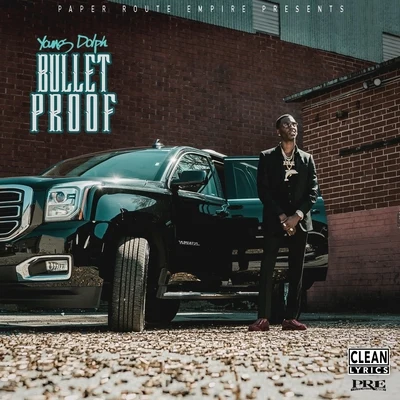 Bulletproof 專輯 TMack/Young Dolph/MJG