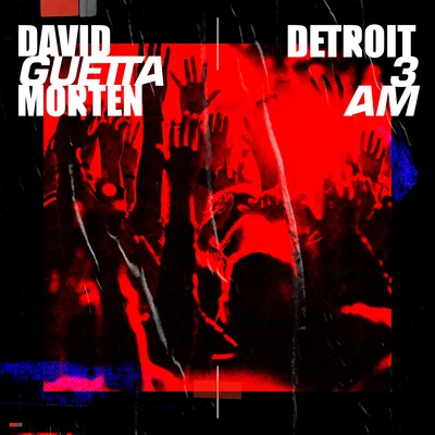 Detroit 3 AM (Radio Edit) 專輯 Hampenberg/Morten/Pernille Rosendahl/Echo Paul/Jinks