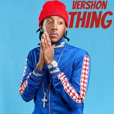 Thing 专辑 Vershon