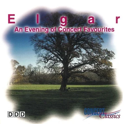 Elgar: An Evening of Concert Favourites 专辑 Barry Tuckwell/The London Symphony Orchestra