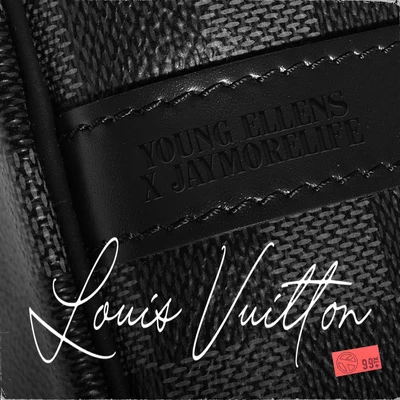 Louis Vuitton 专辑 Flashy/JayMoreLife