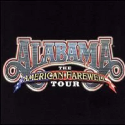 Alabama The Farewell Tour [live]