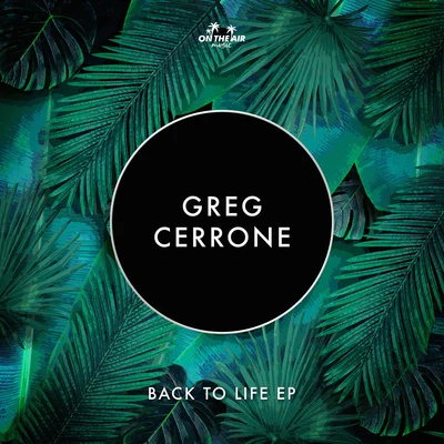 Back to Life 专辑 Koko LaRoo/Greg Cerrone