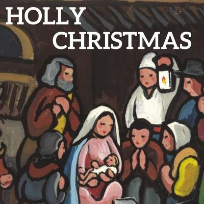 Holly Christmas 专辑 Olivier Messiaen