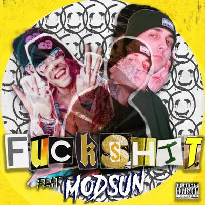 ****SHIT 專輯 ID Labs/Mod Sun/BADBOXES/New Beat Fund