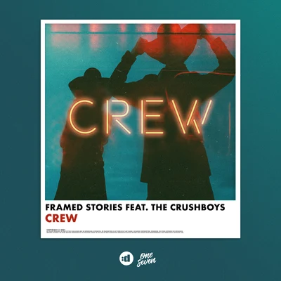 Crew 專輯 The Crushboys/Huts