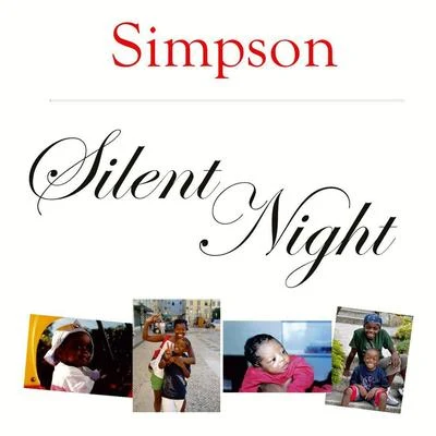 SimpsonAshford Silent Night