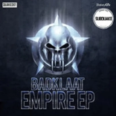 Empire 專輯 BadKlaat/Coffi/Muk/Drugganaut