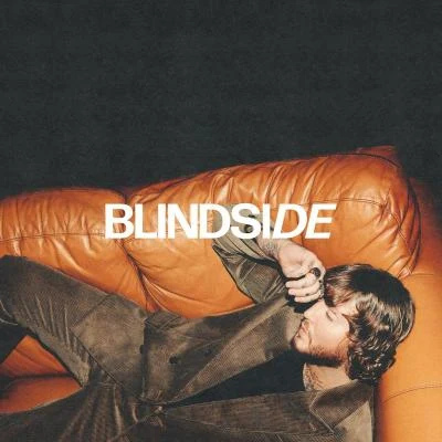 Blindside 專輯 James Arthur