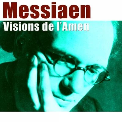 Olivier MessiaenLudovic MorlotSeattle Symphony OrchestraJane Archibald Messiaen: Visions de l&#x27;Amen