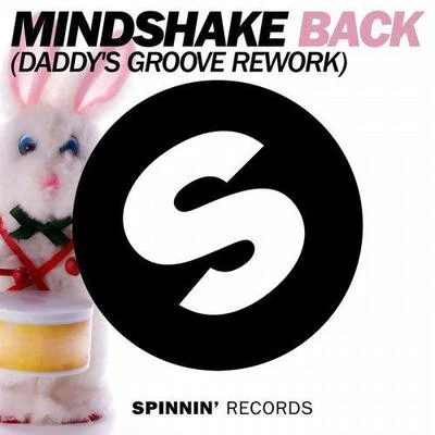 Daddys Groove Back (Daddys Groove Rework)