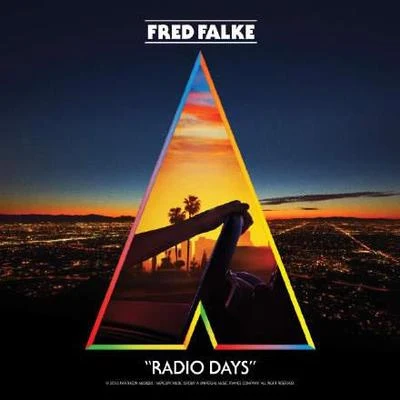 Radio Days 專輯 Fred Falke