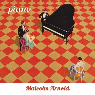 Piano 专辑 Malcolm Arnold/London Philharmonic Orchestra