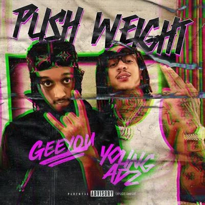 Push Weight 專輯 Young Adz