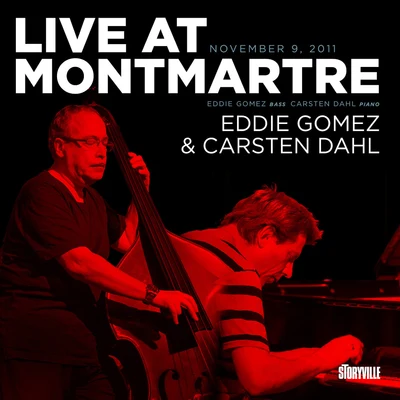 Live at Montmartre 專輯 Eddie Gomez/Billy Cobham/Novecento