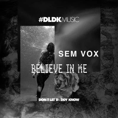 Believe In Me 专辑 Sem Vox