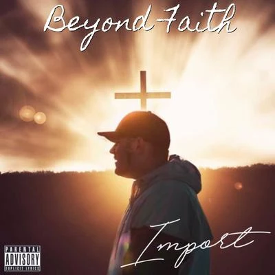 Beyond Faith 專輯 Lord Goat/C-Lance/Novatore/Reef the Lost Cauze/Spit Gemz