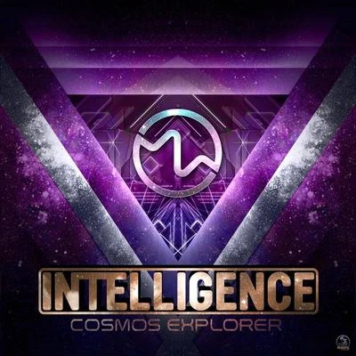 Cosmos Explorer 專輯 Lemurians/Madmind/Intelligence/Legohead/Mechanimal