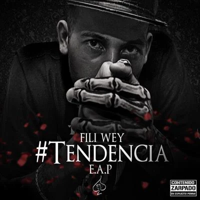 #Tendencia 专辑 Cumbia Trampa/Diamante Ayala/Fili Wey