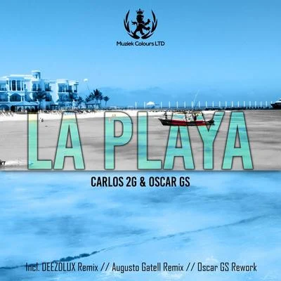 La Playa 專輯 Oscar Gs