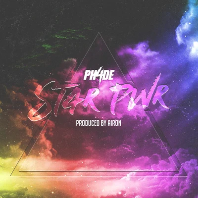 Star Pwr 专辑 Ph4de