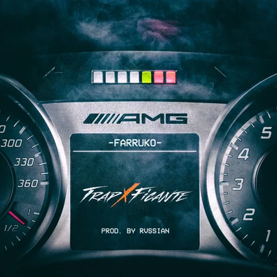 AMG 专辑 Farruko