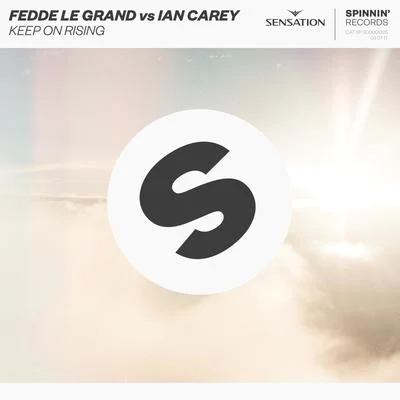 Fedde Le Grand Keep On Rising