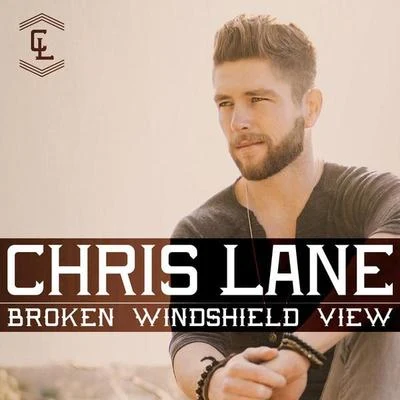 Chris LaneTori Kelly Broken Windshield View