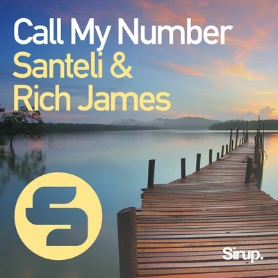 Call My Number 專輯 Roger Horton/Santeli/Antoine Clamaran/Chris Montana/Ozzie London