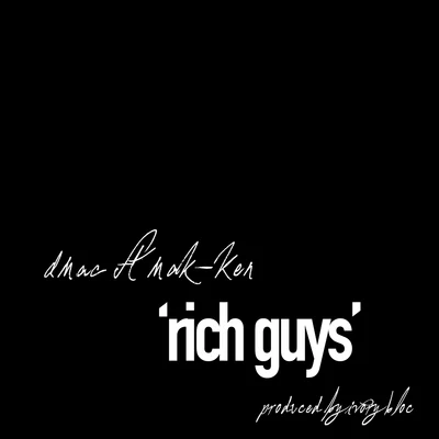 Rich Guys 專輯 Priceless da Roc/Dmac