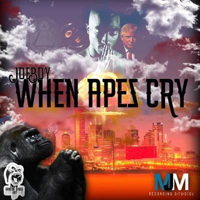 When Apes Cry 專輯 Joeboy