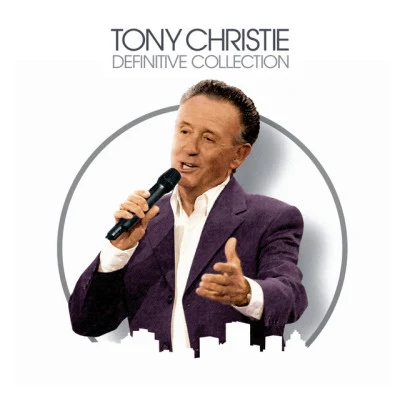 The Definitive Collection 專輯 Tony Christie