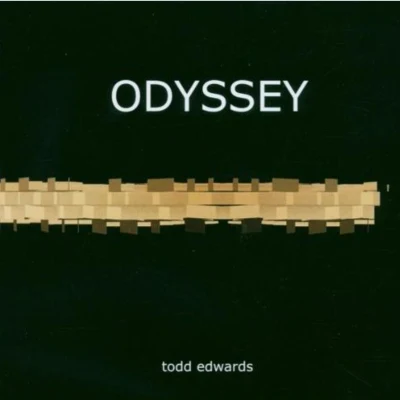 Odyssey 專輯 Ampersounds/Todd Edwards/Fred Falke/Zen Freeman