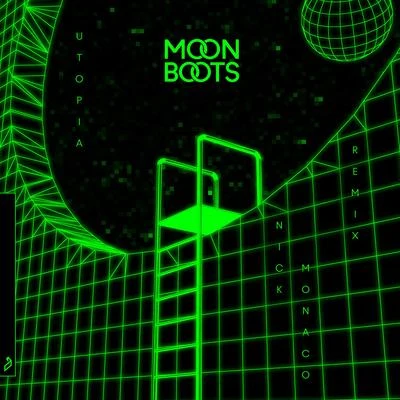 Moon BootsMarquis Hawkes Utopia (Nick Monaco Remix)