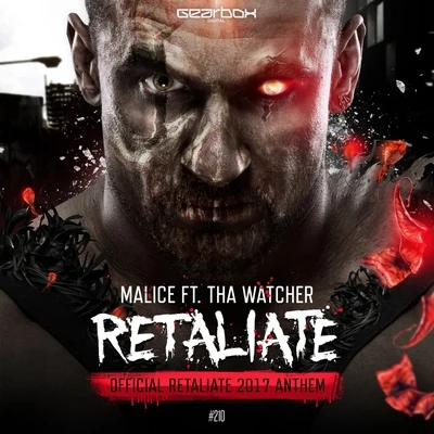 Retaliate 专辑 Malice