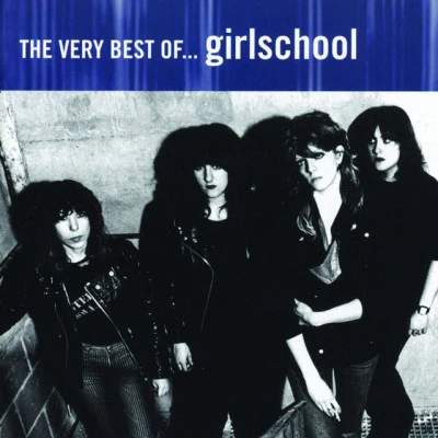 The Very Best of Girlschool 专辑 The Waikikis/Motörhead/Wilco/The Shins/Patrick