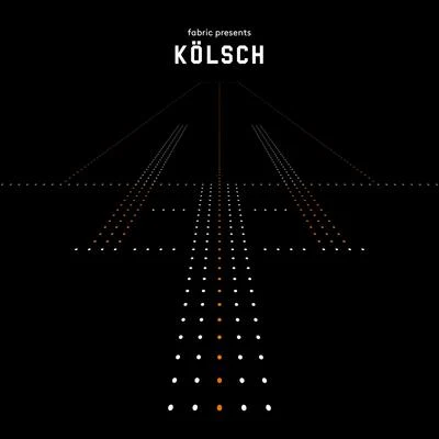 fabric Presents: Kölsch (DJ Mix) 专辑 Kölsch