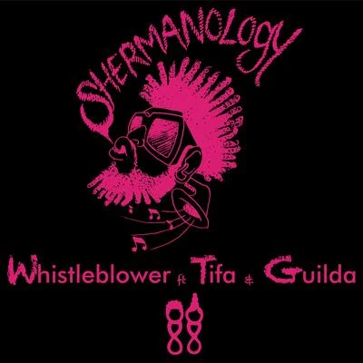 ShermanologyThe Shapeshifters Whistleblower